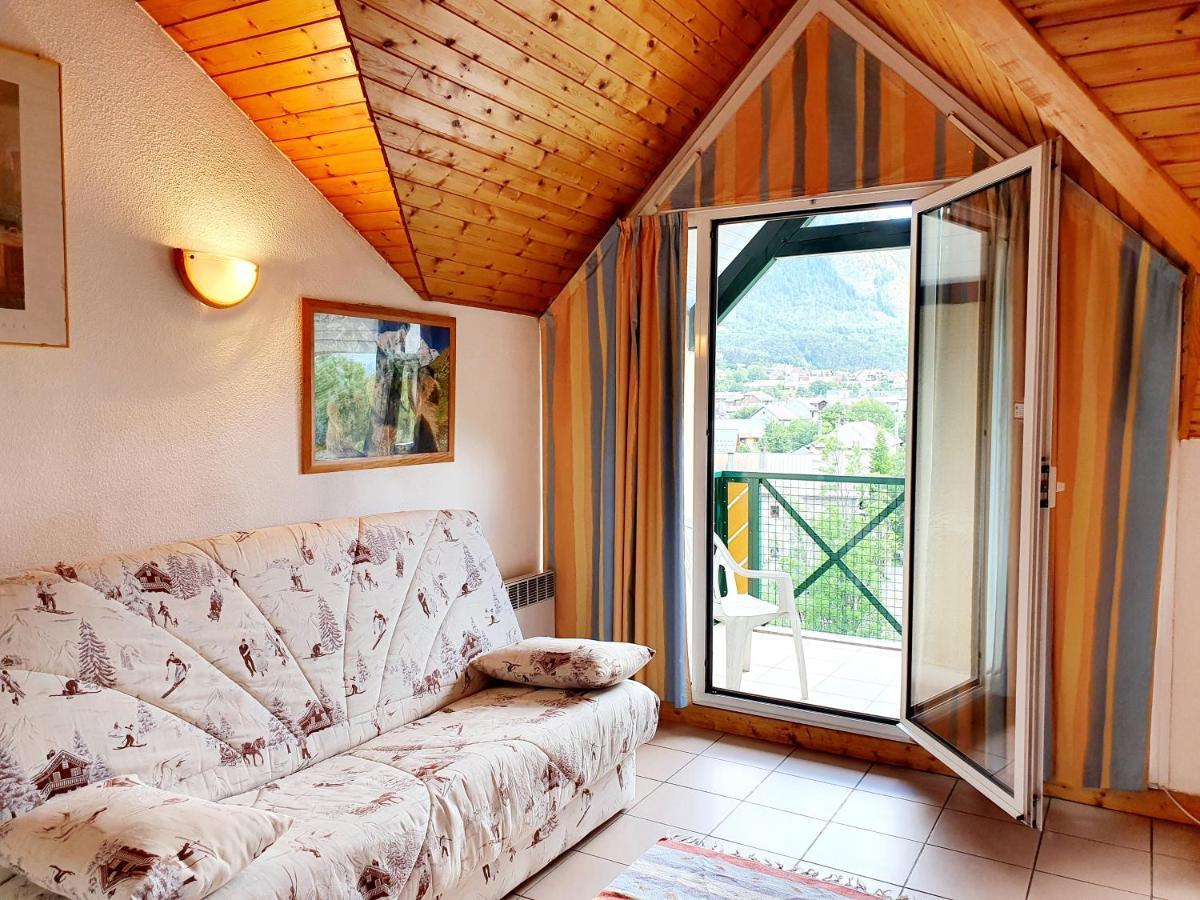 Appartement Au Pré du Moulin à Briançon Extérieur photo
